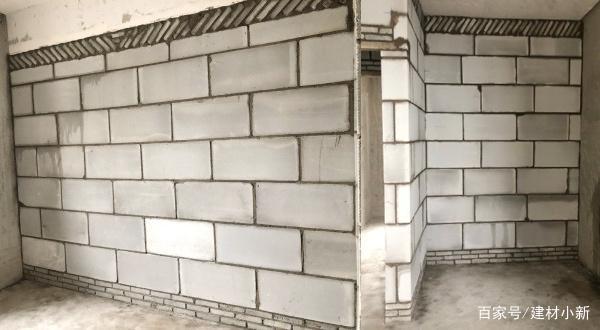 泡沫混凝土砌块及轻质砌块砖作为新型墙体材料的代表,欧复泡沫混凝土