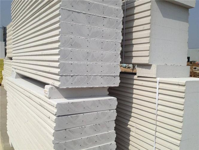 灌南砂加气屋面板-砂加气屋面板供应商-江阴天孚新型墙体材料